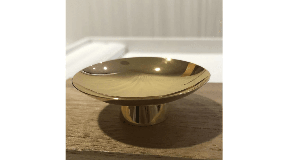 純金製 金杯 K24