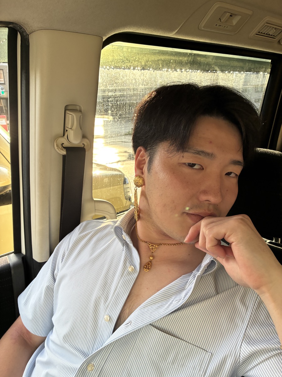 代表者写真